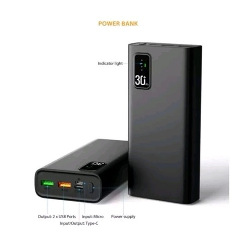 Toospon power bank apd101 - toospon,
