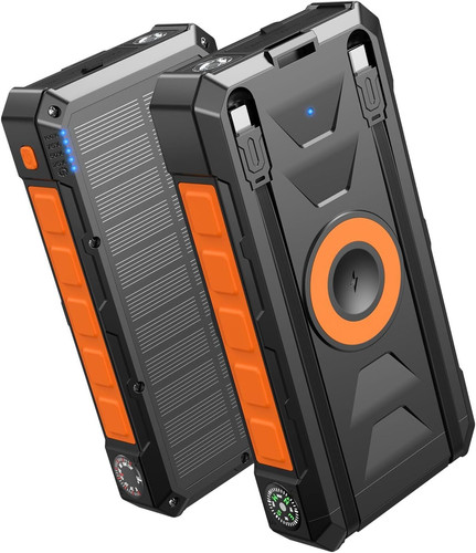 50000mah solar power - 50000mah,