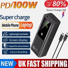 Power Bank for Laptop Mobile