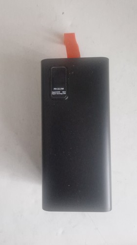 Power bank pack - power, mah