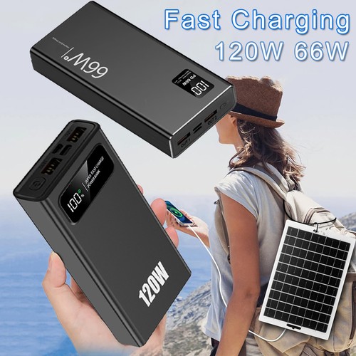 50000mah 120w high - 50000mah,