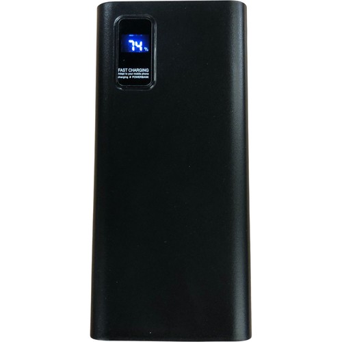Power bank 24000mah fast - 24000mah,