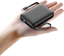 Power Bank, 26800Mah Portable