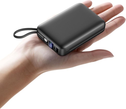 Power bank 26800mah portable - bank,,