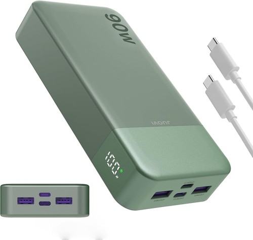 Juovi powerbank 90w - juovi, 20000mah