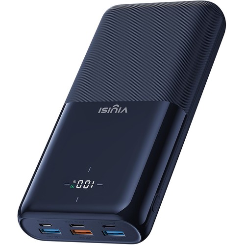 Viyisi power bank 30000mah - viyisi,