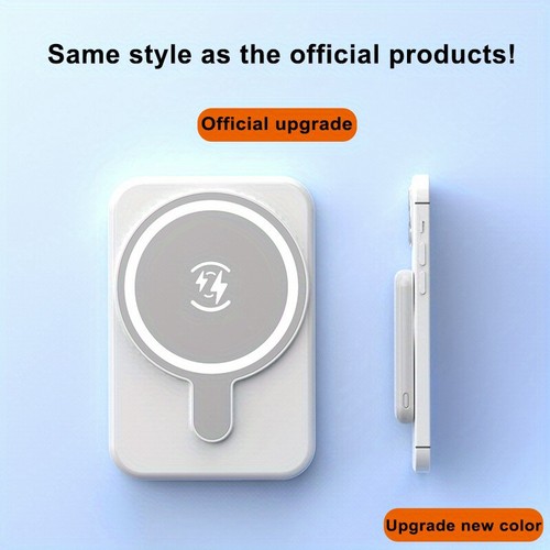 2026 ultra thin 50000mah usb - ultra-thin,
