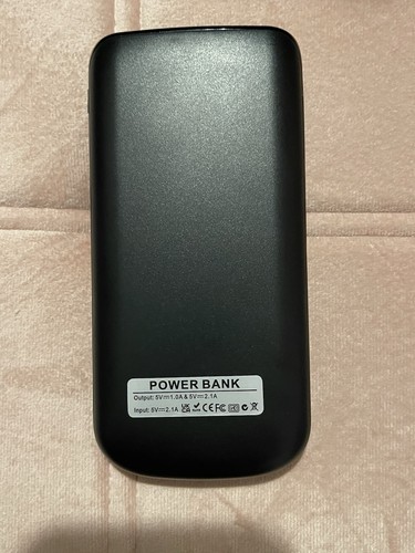 Power bank pack - power, 50000
